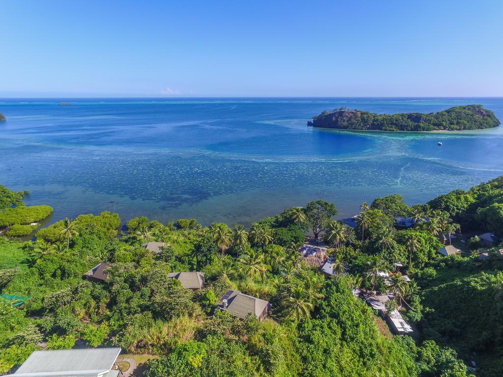 Matava Resort Nacomoto Luaran gambar