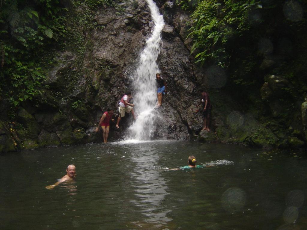Matava Resort Nacomoto Luaran gambar