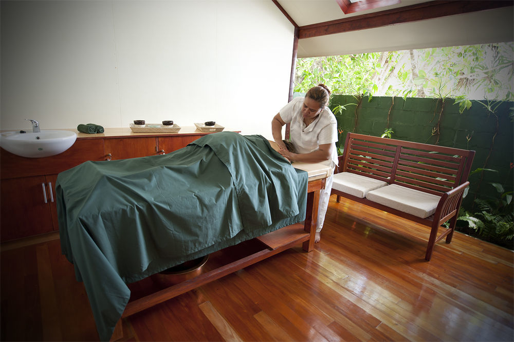Matava Resort Nacomoto Luaran gambar