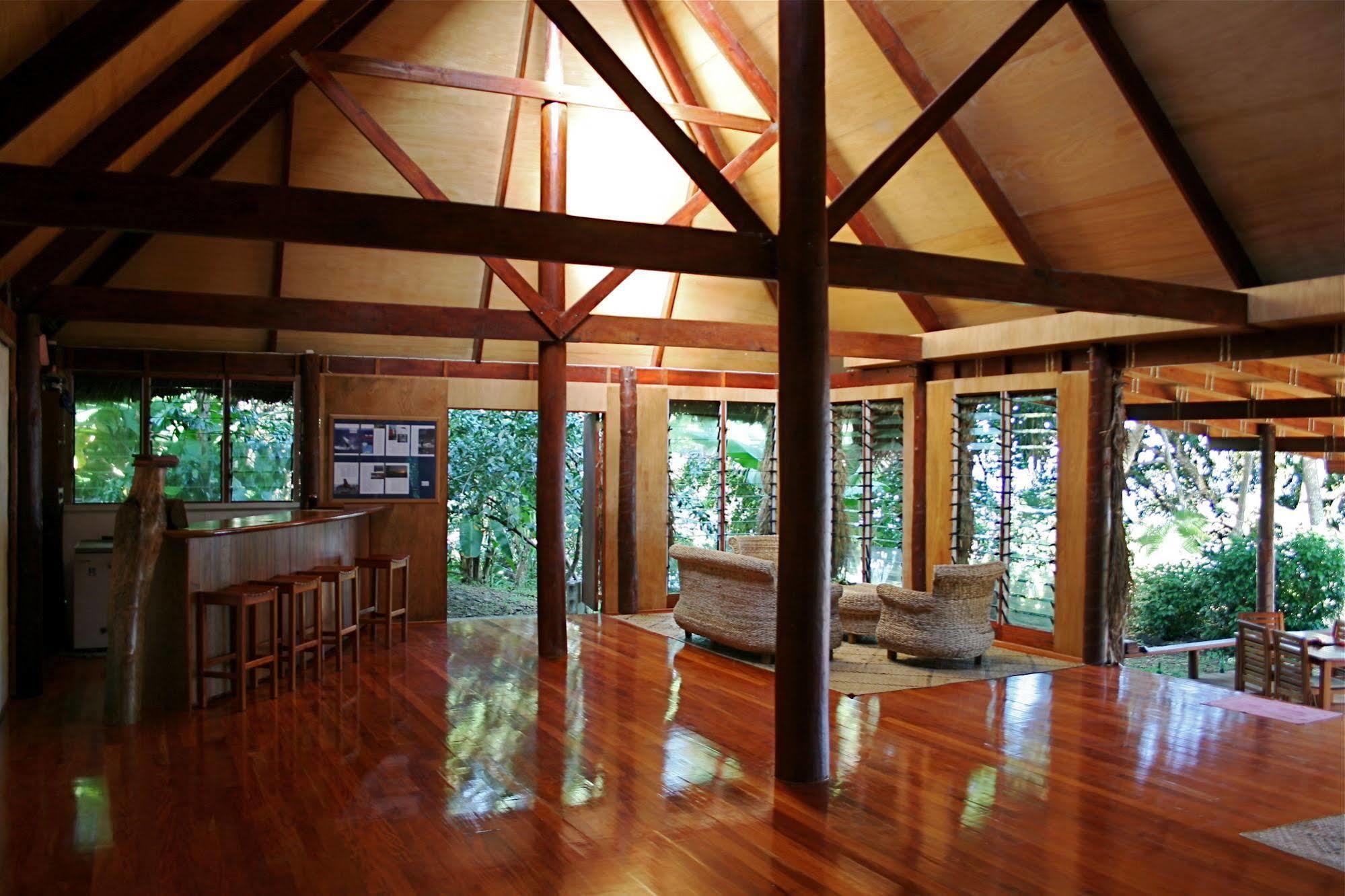 Matava Resort Nacomoto Luaran gambar