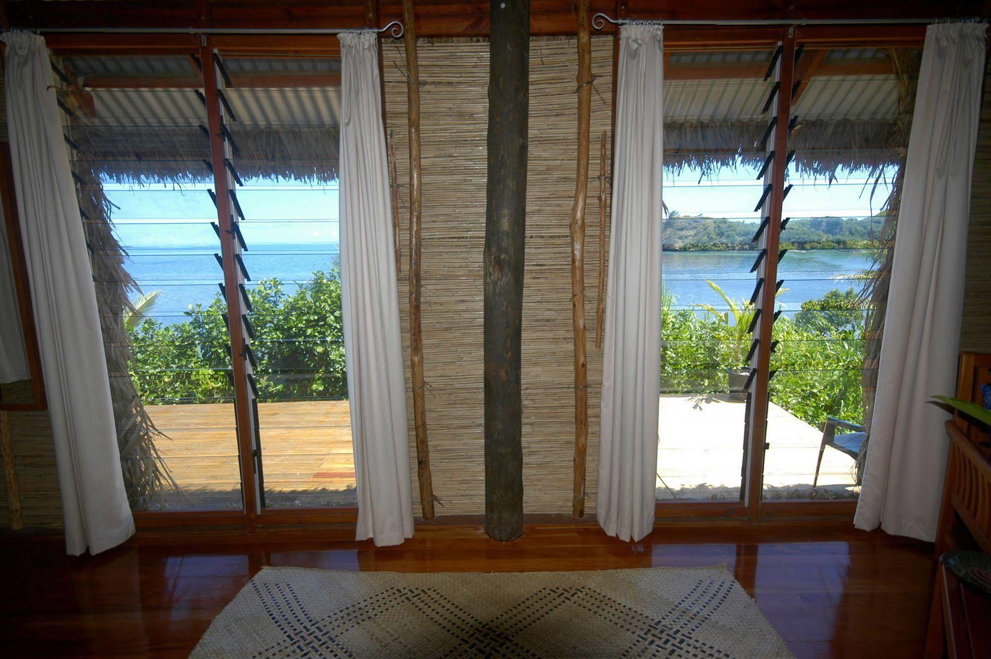 Matava Resort Nacomoto Luaran gambar