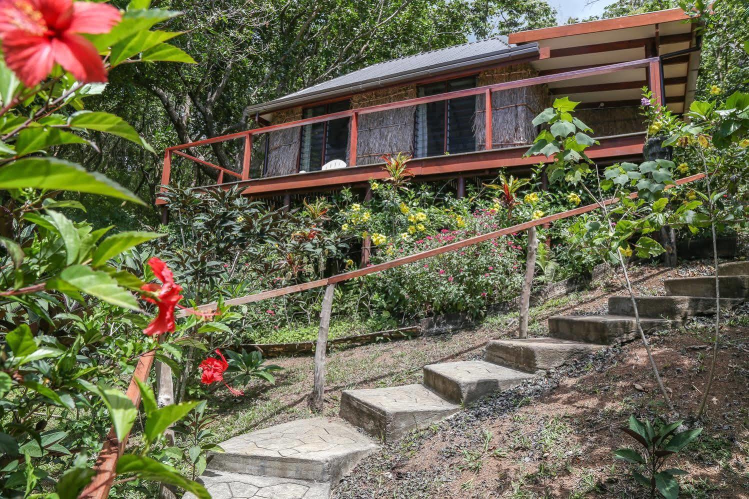 Matava Resort Nacomoto Luaran gambar